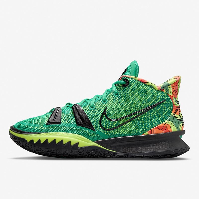 耐克欧文男子缓震运动篮球鞋