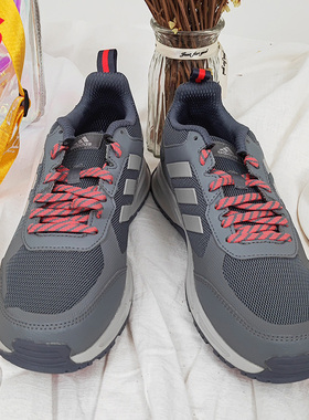 Adidas/阿迪达斯正品 夏季新款男子缓震透气运动跑步鞋EG3470