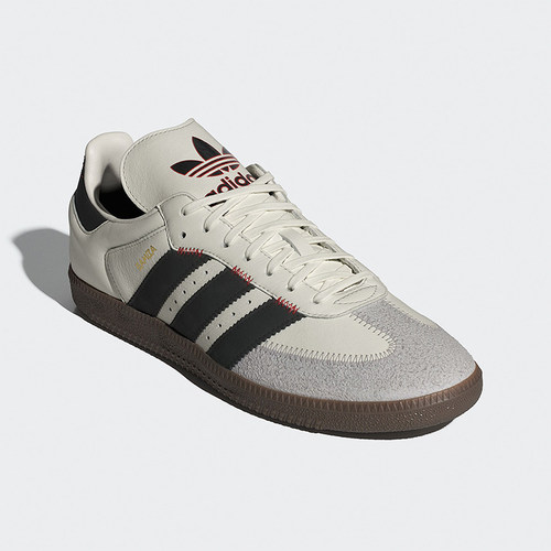 Adidas阿迪达斯男女复古休闲板鞋