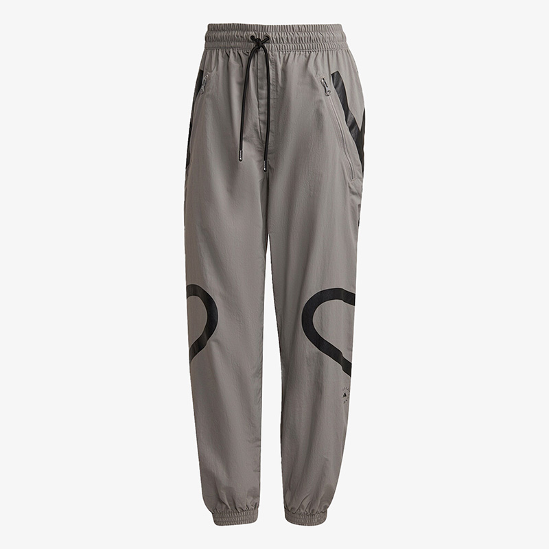 Adidas/阿迪达斯跑步运动长裤