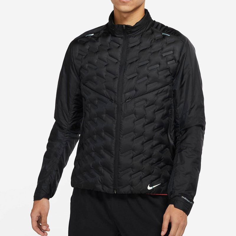 Nike/耐克男子轻薄鹅绒羽绒服