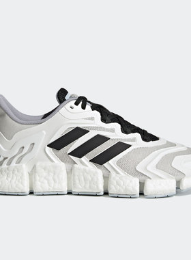 Adidas/阿迪达斯正品年新款男女夏季透气运动跑步鞋 H67643