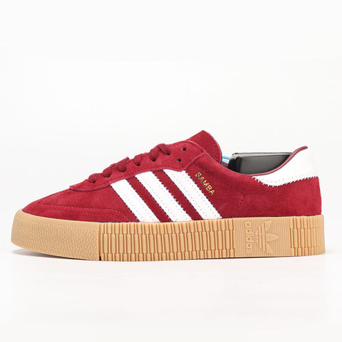 板鞋Adidas/阿迪达斯休闲运动