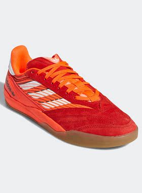 Adidas/阿迪达斯正品三叶草Copa Nationale男子低帮休闲鞋 H04895