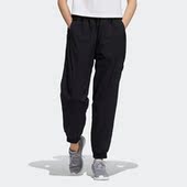 阿迪达斯正品 PNT neo Adidas ICONS 女子休闲运动裤 H36715