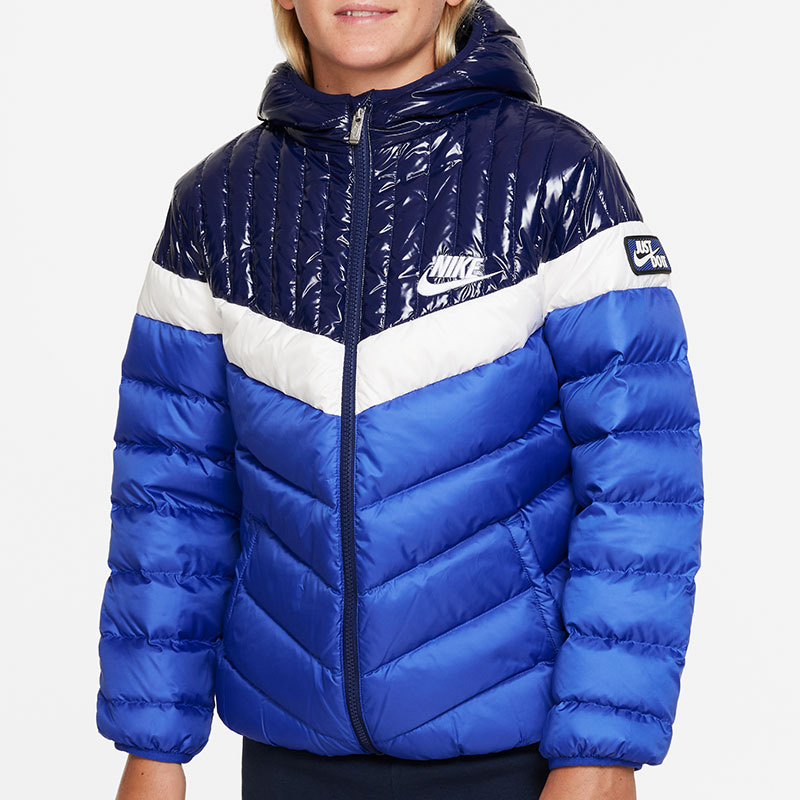 运动羽绒服Nike/耐克保暖