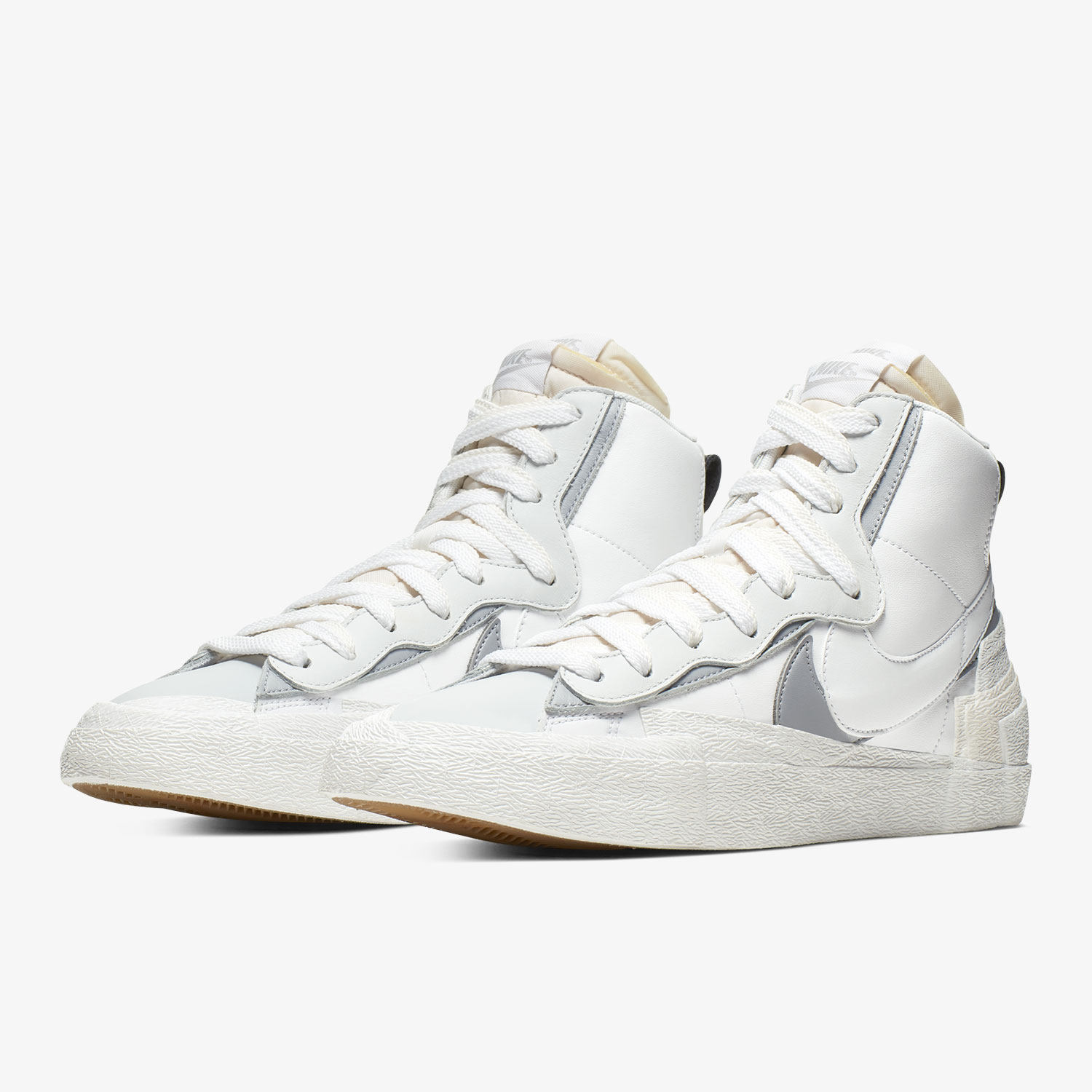 休闲鞋Nike/耐克正品解构