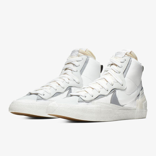 休闲鞋Nike/耐克正品解构