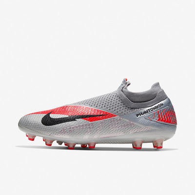 Nike/耐克正品PHANTOM AG-PRO男子暗煞训练低帮足球鞋CD4160-906
