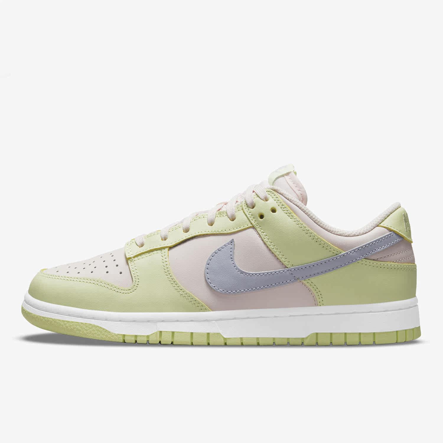 休闲板鞋透气Nike/耐克低帮