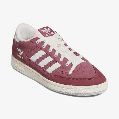 阿迪达斯正品三叶草男女透气板鞋