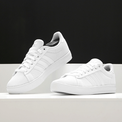 休闲板鞋男子Adidas/阿迪达斯