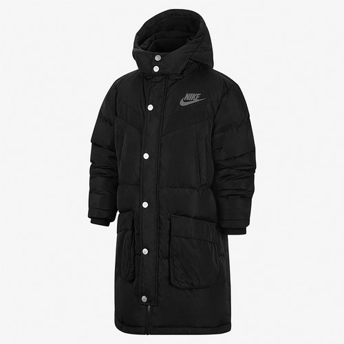 Nike/耐克大童运动羽绒服