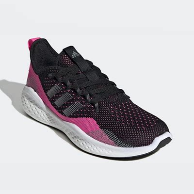 阿迪达斯正品男女跑步鞋