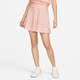 耐克正品 DO7605 夏季 运动透气女子短裙半身裙 610 新款 Nike