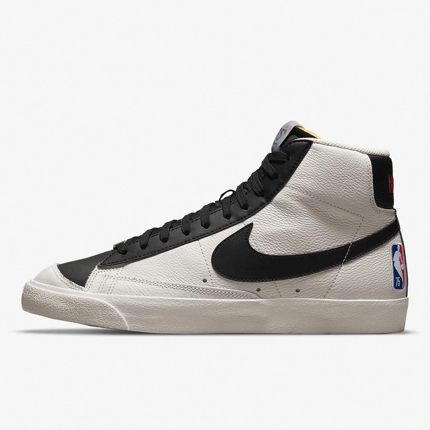 休闲板鞋男子Nike/耐克高帮