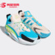 阿迪达斯正品 BYW 秋季 Adidas 新款 Crazy 2男子篮球鞋 FY2205