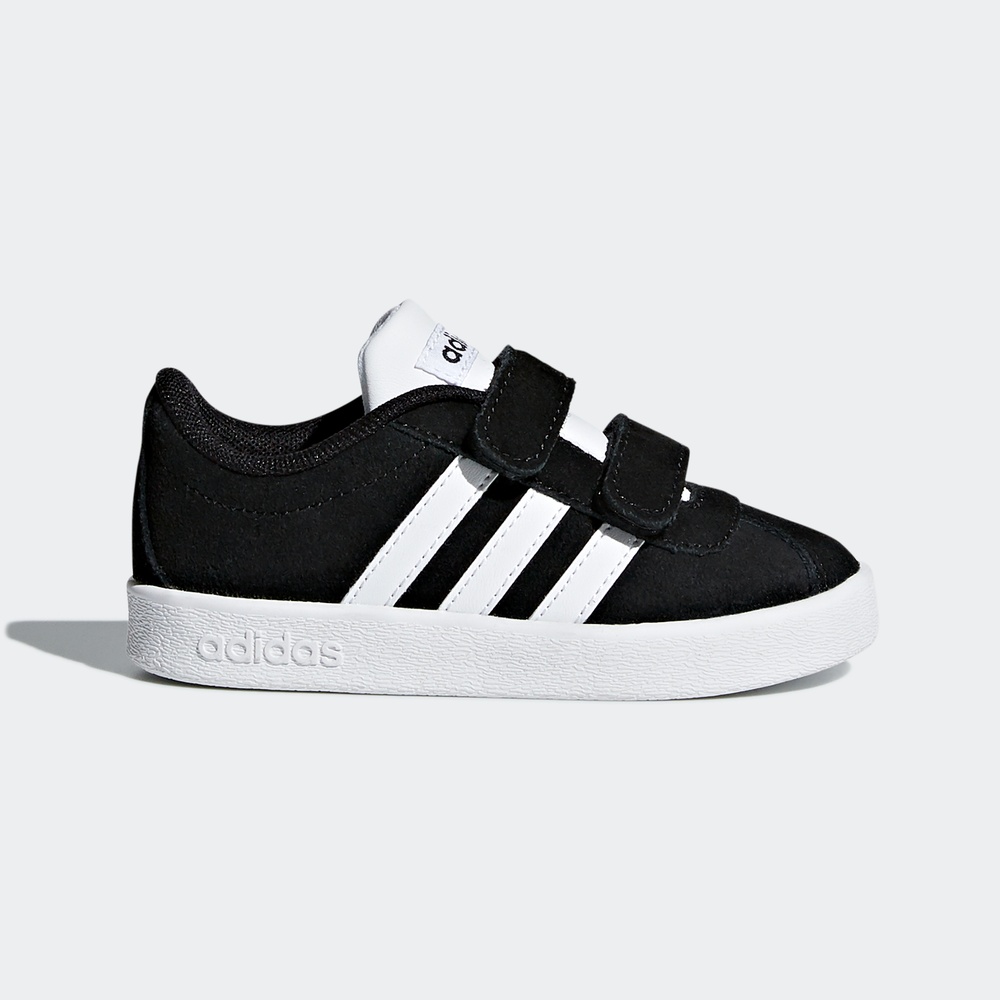 Adidas/阿迪达斯婴童运动鞋休闲