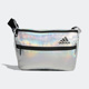 单肩背包 户外便携收纳可调节运动时尚 HP1495 阿迪达斯正品 Adidas