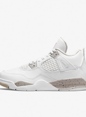 Nike/耐克 正品JORDAN 3 RETRO女子GS大童时尚篮球鞋 BQ7669-100