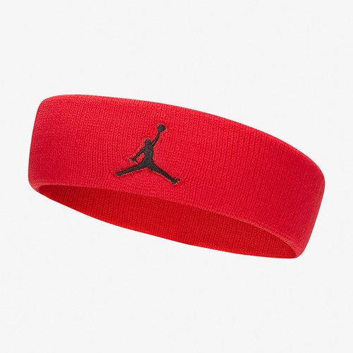 Nike/耐克正品JORDAN 男女篮球束发带休闲运动头带AC4093-605
