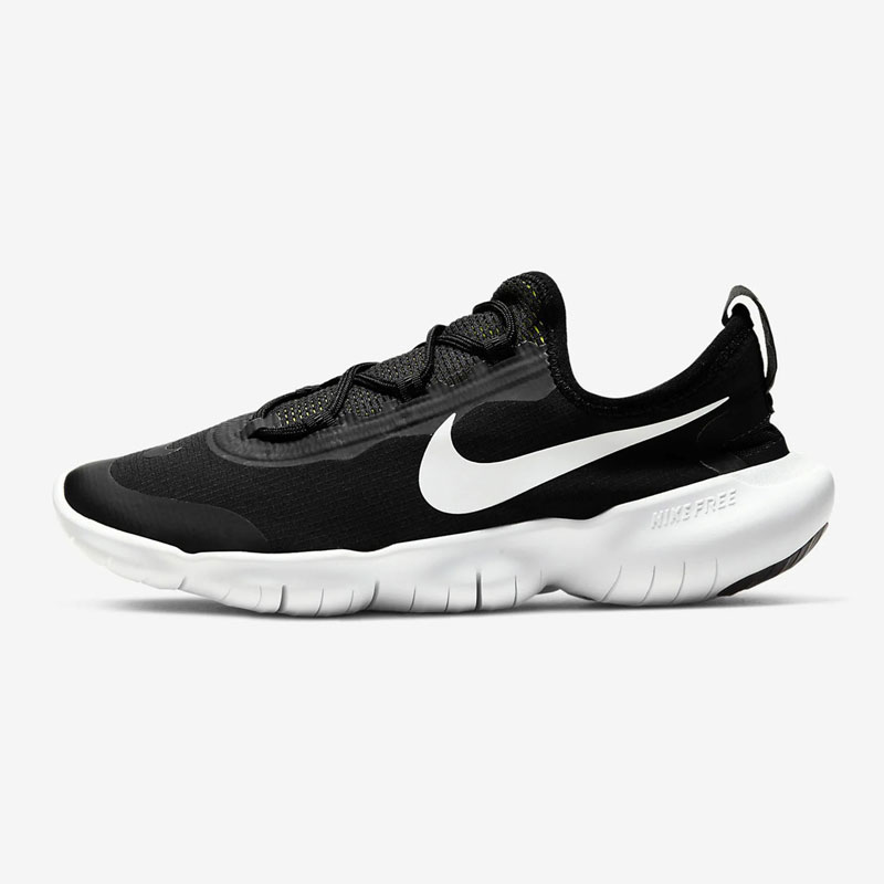 Nike/耐克正品新款FREE RN 5.0  (GS) 女子跑步鞋 CJ2079