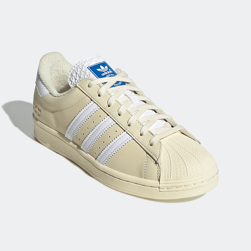 板鞋透气Adidas/阿迪达斯