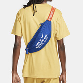 男女户外运动便携斜挎背包DV6072 新款 405 耐克正品 Nike