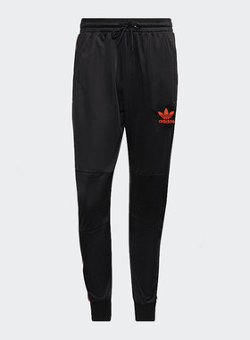 Adidas/阿迪达斯正品三叶草秋季新款男子休闲长裤H65540