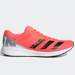 夏BOSTON 男子跑步鞋 EG7895 Adidas EG7893 阿迪达斯正品