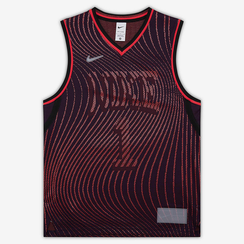 Nike/耐克正品女子运动背心