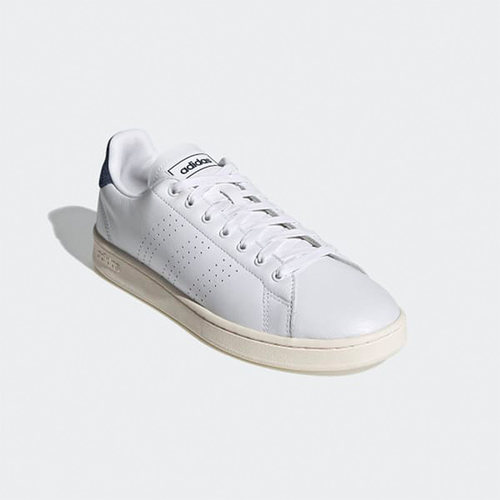 休闲板鞋男子Adidas/阿迪达斯