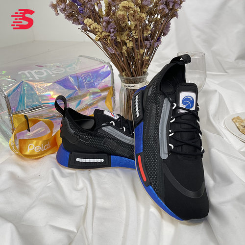 经典运动鞋男子Adidas/阿迪达斯