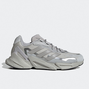 Adidas/阿迪达斯正品X9000L4男女同款秋低帮减震运动跑步鞋GY2362