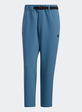 Adidas/阿迪达斯正品秋季新款男子运动休闲长裤 H39280