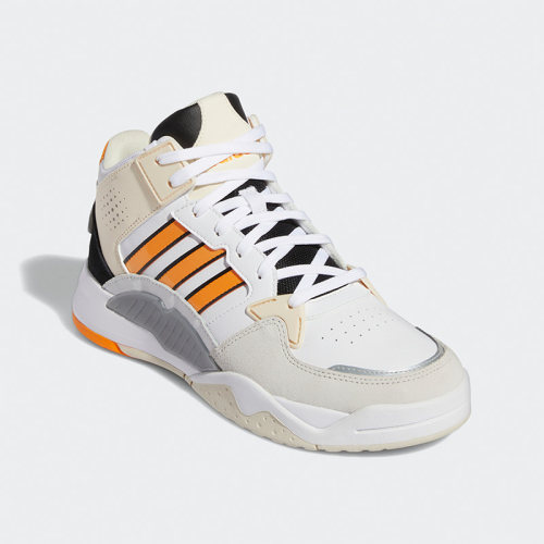 运动休闲鞋Adidas/阿迪达斯中帮