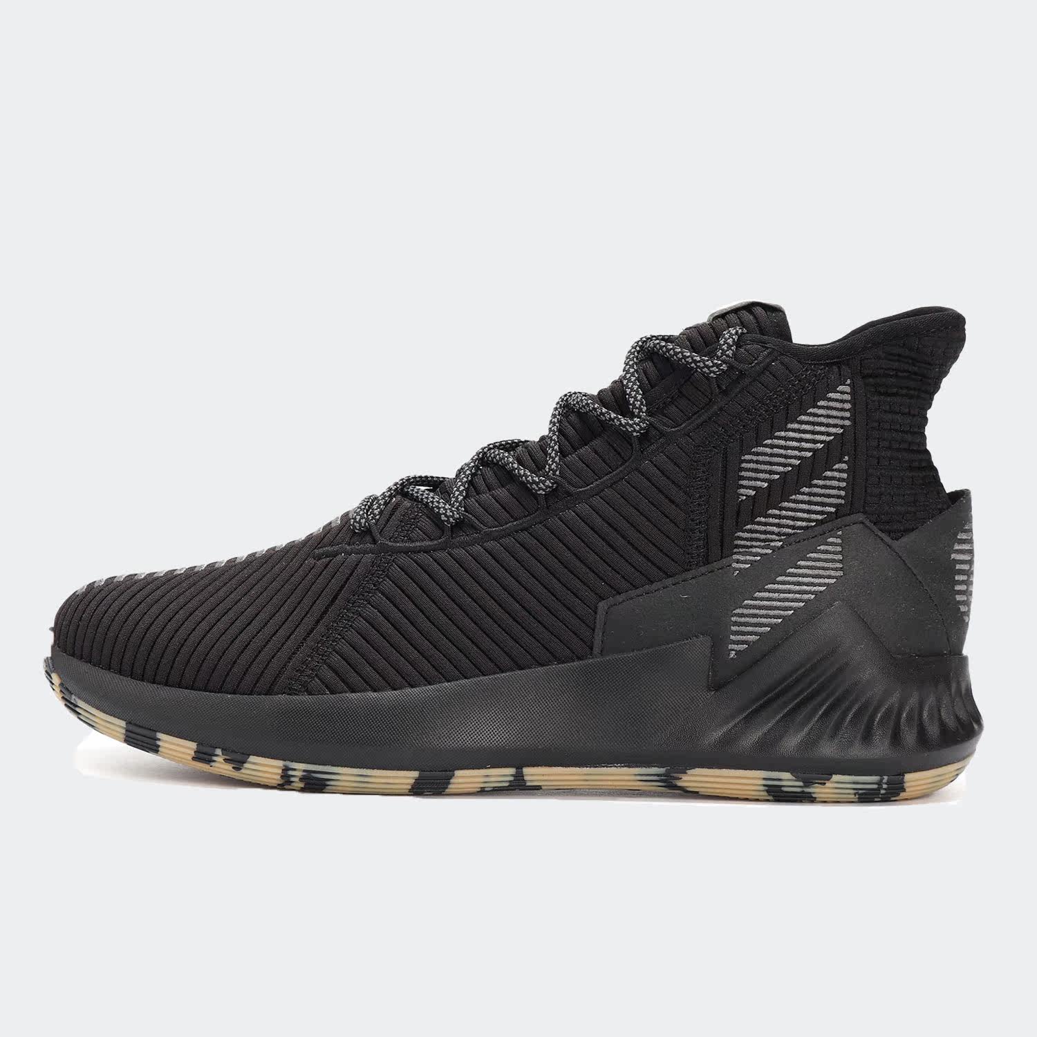 Adidas/阿迪达斯正品 Rose 罗斯男子运动实战耐磨篮球鞋 F99883