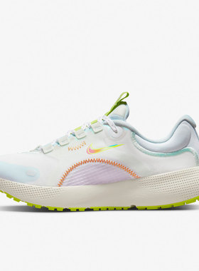 Nike/耐克正品REACT ESCAPE RN PRM女子缓震运动跑步鞋DN2652-100