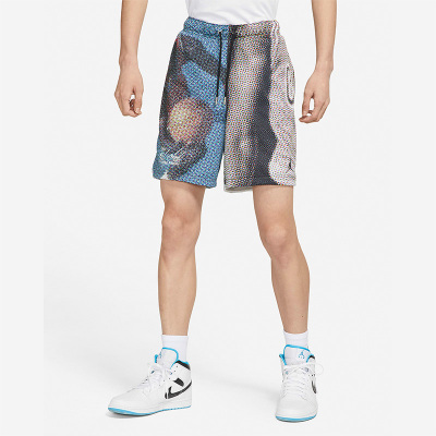 Nike耐克正品JORDAN男子短裤