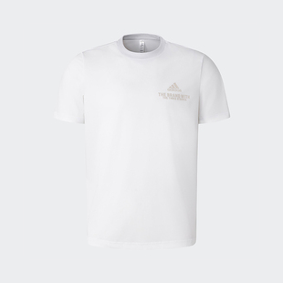Adidas/阿迪达斯正品V FUNC T男士弹力时尚短袖圆领T恤JD5751