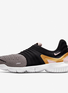 Nike/耐克正品FREE FLYKNIT男女运动透气跑步鞋AQ5708-010