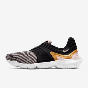 Nike/耐克正品FREE FLYKNIT男女运动透气跑步鞋AQ5708-010
