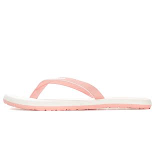 EG2035 女子人字拖沙滩游泳运动拖鞋 EG2038 阿迪达斯正品 Adidas