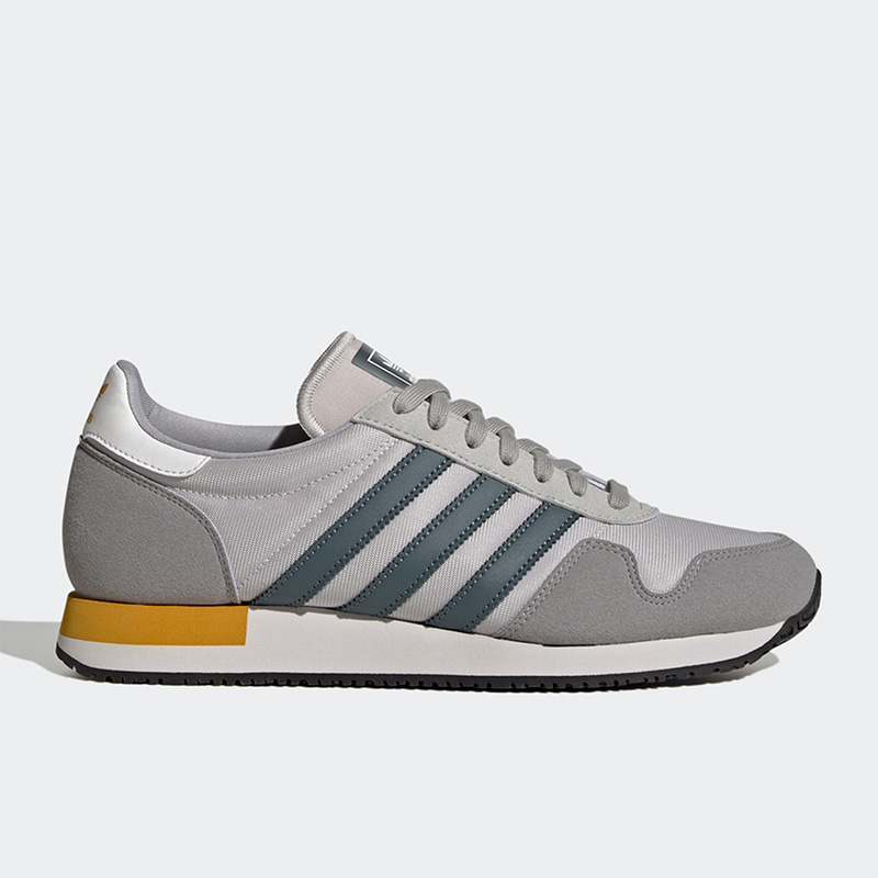 Adidas/阿迪达斯男女运动休闲鞋
