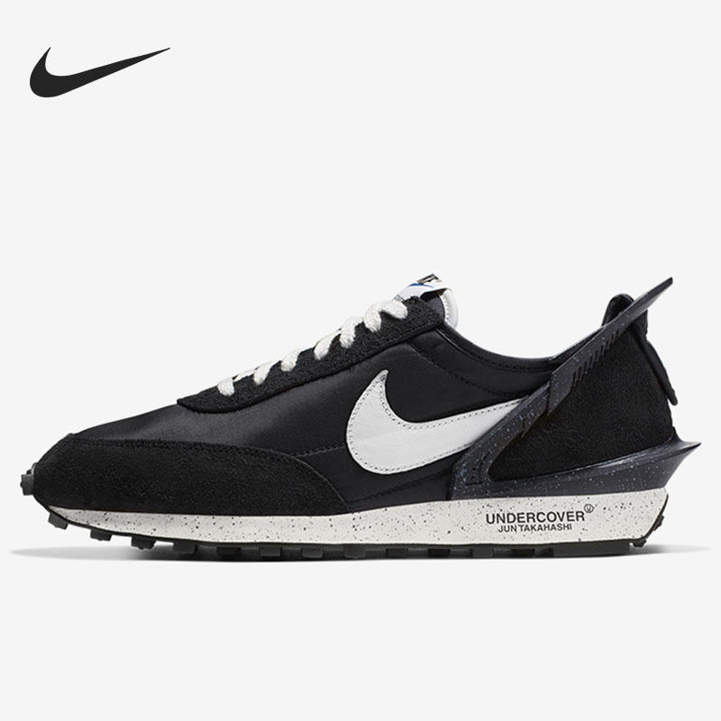 nike/耐克正品dbreak x undercover 联名高桥盾男女跑步鞋 bv4594