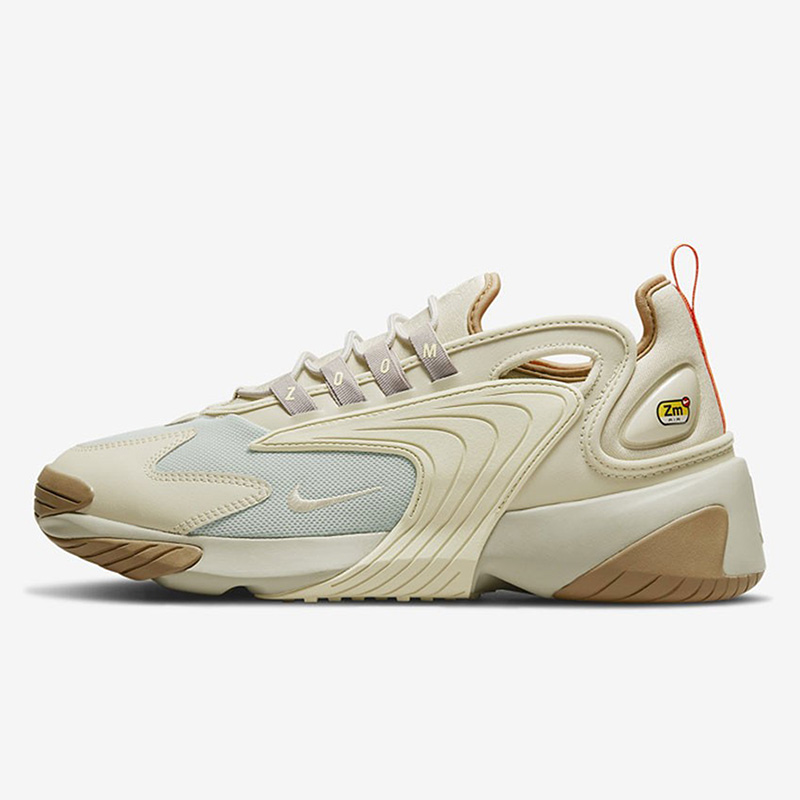 运动休闲鞋Nike/耐克男子