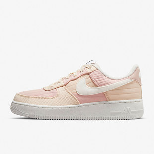 Force Low Nike DH0775 Air AF1女子休闲板鞋 201 耐克正品