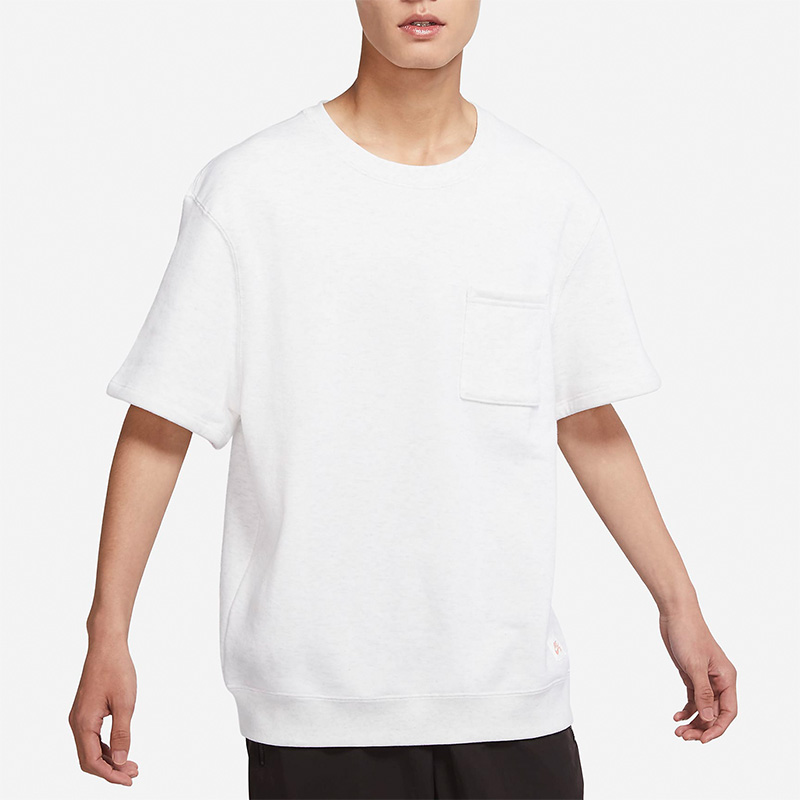 耐克正品男女通用短袖