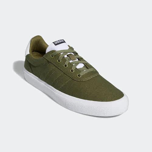 休闲板鞋男子Adidas/阿迪达斯