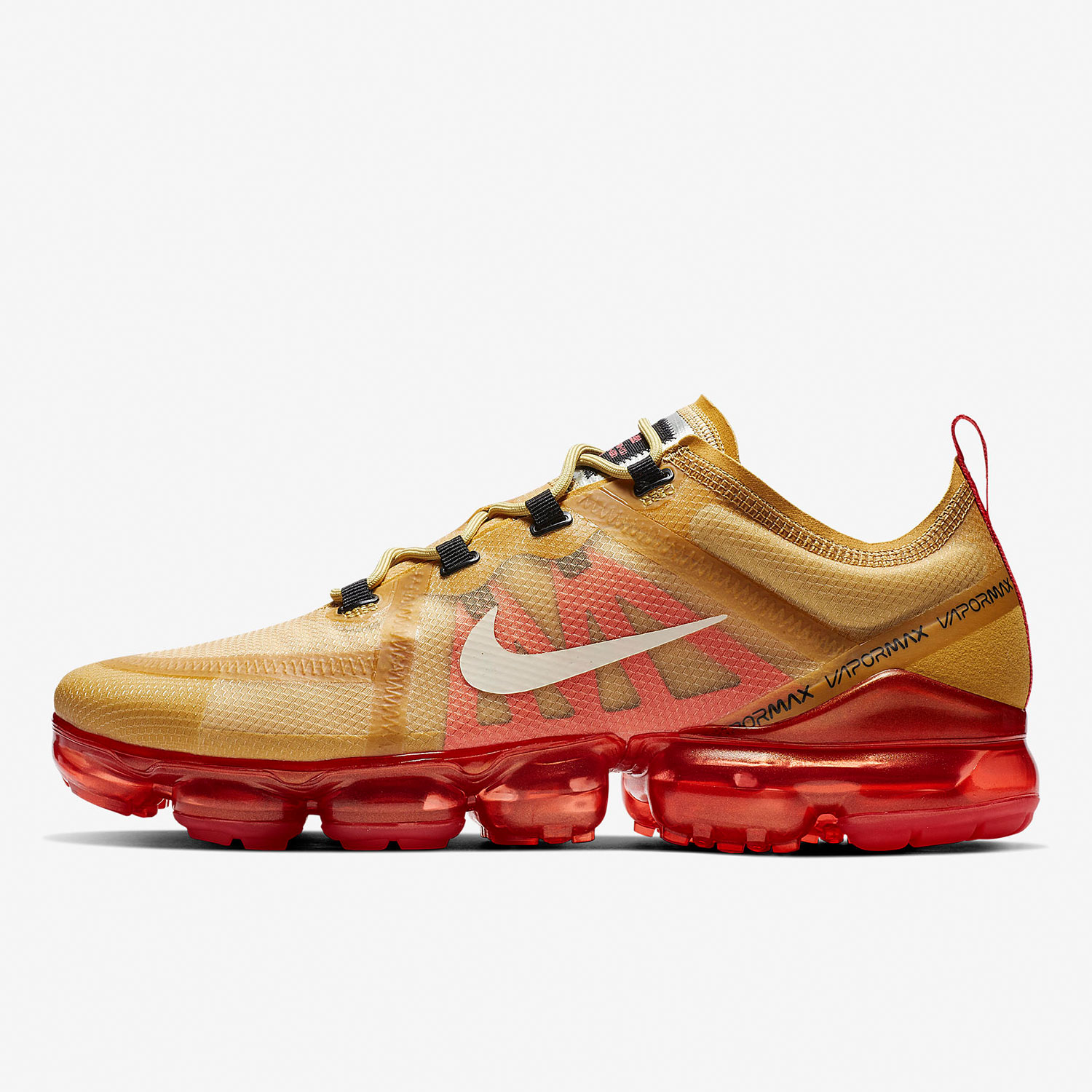 Nike/耐克正品Max大全掌气垫男子缓震休闲运动跑步鞋 AR6631-701